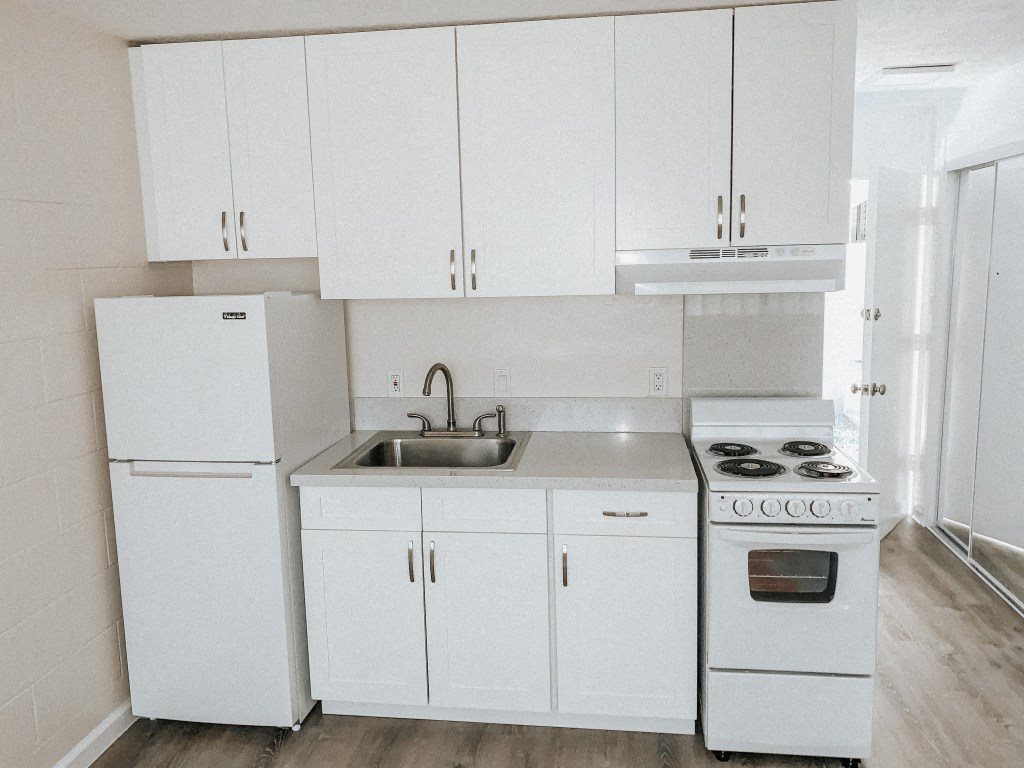 Kam IV Kitchen Kam IV Kitchen